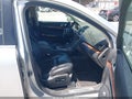 2010 Lincoln MKT — photo 5 of 17 | VIN 2LMHJ5FR9ABJ12637