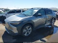 2023 Subaru Solterra — photo 2 of 18 | VIN JTMABABA9PA023050