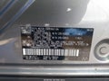 2023 Subaru Solterra — photo 9 of 18 | VIN JTMABABA9PA023050