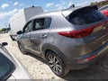 2017 Kia Sportage — photo 14 of 16 | VIN KNDPN3AC3H7111932