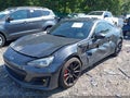 2017 Subaru BRZ — photo 17 of 18 | VIN JF1ZCAC13H9602381