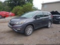 2016 Honda CR-V — photo 2 of 16 | VIN 2HKRM4H52GH698319