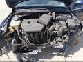 2008 Mazda 3 — photo 10 of 16 | VIN JM1BK344881106879