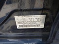 2008 Mazda 3 — photo 9 of 16 | VIN JM1BK344881106879