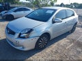 2011 Nissan Sentra — photo 2 of 16 | VIN 3N1AB6AP1BL622354