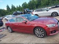 2018 Audi A5 — photo 14 of 17 | VIN WAUBNCF52JA113438