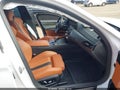 2021 BMW M5 — photo 5 of 15 | VIN WBS83CH02MCH17628