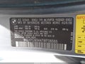 2007 BMW X3 — photo 9 of 11 | VIN WBXPC93447WF06565