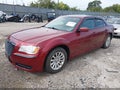 2014 Chrysler 300 — photo 2 of 14 | VIN 2C3CCAAG4EH261600