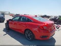 2020 Honda Civic — photo 3 of 18 | VIN 2HGFC1F32LH682163