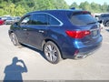 2017 Acura MDX — photo 3 of 17 | VIN 5FRYD4H57HB029859