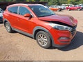 2016 Hyundai Tucson — photo 1 of 16 | VIN KM8J3CA46GU217081