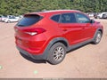 2016 Hyundai Tucson — photo 4 of 16 | VIN KM8J3CA46GU217081