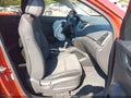 2016 Hyundai Tucson — photo 5 of 16 | VIN KM8J3CA46GU217081