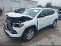 2022 Jeep Compass — photo 2 of 16 | VIN 3C4NJCBB6NT214262