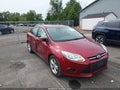 2014 Ford Focus — photo 1 of 16 | VIN 1FADP3F20EL439332