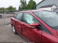 2014 Ford Focus — photo 6 of 16 | VIN 1FADP3F20EL439332