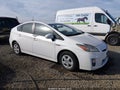 2010 Toyota Prius — photo 1 of 12 | VIN JTDKN3DU0A0186861