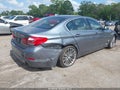 2019 BMW 5 Series — photo 4 of 16 | VIN WBAJA5C55KWW35461