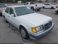 1993 Mercedes-Benz 300 — photo 6 of 11 | VIN WDBEA28E8PB995171