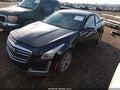2017 Cadillac CTS — photo 2 of 16 | VIN 1G6AR5SX9H0119987