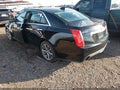 2017 Cadillac CTS — photo 3 of 16 | VIN 1G6AR5SX9H0119987