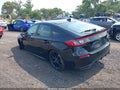 2025 Honda Civic — photo 3 of 16 | VIN 19XFL2H81SE007489