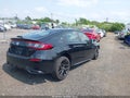 2025 Honda Civic — photo 4 of 16 | VIN 19XFL2H81SE007489