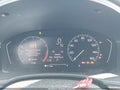 2025 Honda Civic — photo 7 of 16 | VIN 19XFL2H81SE007489