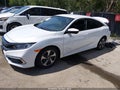 2021 Honda Civic — photo 2 of 20 | VIN 2HGFC2F60MH545322