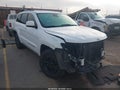 2020 Jeep Grand Cherokee — photo 1 of 16 | VIN 1C4RJFAG5LC208655