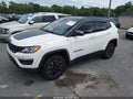 2020 Jeep Compass — photo 2 of 16 | VIN 3C4NJDDB9LT163145