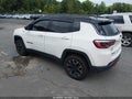 2020 Jeep Compass — photo 3 of 16 | VIN 3C4NJDDB9LT163145