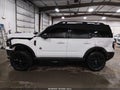 2023 Ford Bronco Sport — photo 15 of 21 | VIN 3FMCR9C65PRD00436
