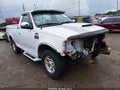 1997 Ford F-150 — photo 18 of 19 | VIN 1FTDF1727VKC49114