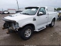 1997 Ford F-150 — photo 2 of 19 | VIN 1FTDF1727VKC49114