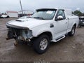 1997 Ford F-150 — photo 6 of 19 | VIN 1FTDF1727VKC49114