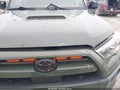 2022 Toyota 4Runner — photo 19 of 21 | VIN JTESU5JR8N6083345