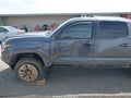 2023 Toyota Tacoma — photo 6 of 17 | VIN 3TMGZ5AN0PM636470