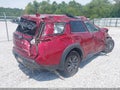 2022 Nissan Pathfinder — photo 4 of 16 | VIN 5N1DR3BDXNC222751
