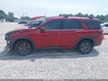 2022 Nissan Pathfinder — photo 14 of 16 | VIN 5N1DR3BDXNC222751