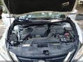 2018 Nissan Altima — photo 10 of 16 | VIN 1N4AL3AP4JC126716