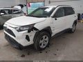 2019 Toyota RAV4 Hybrid — photo 2 of 21 | VIN 2T3MWRFV8KW003184