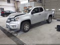 2020 Chevrolet Colorado — photo 2 of 17 | VIN 1GCHSBEA7L1167626