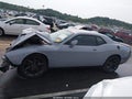 2022 Dodge Challenger — photo 14 of 16 | VIN 2C3CDZAG6NH117462