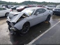 2022 Dodge Challenger — photo 2 of 16 | VIN 2C3CDZAG6NH117462