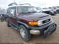 2007 Toyota FJ Cruiser — photo 1 of 16 | VIN JTEBU11F070073929