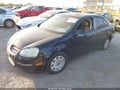 2007 Volkswagen Jetta — photo 2 of 13 | VIN 3VWGF71K37M089573