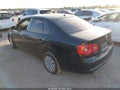2007 Volkswagen Jetta — photo 3 of 13 | VIN 3VWGF71K37M089573