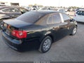2007 Volkswagen Jetta — photo 4 of 13 | VIN 3VWGF71K37M089573